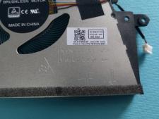 Вентилятор до ноутбука Lenovo Ideapad 3-14IML05 №2